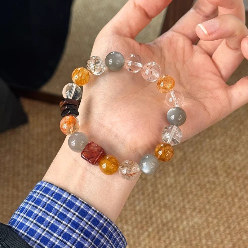 High-Quality Natural Crystals