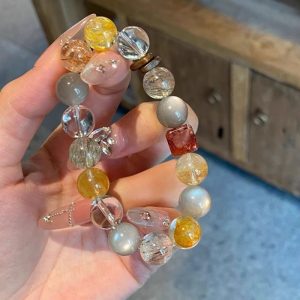 High-Quality Natural Crystals