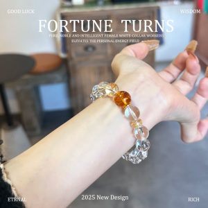 Hand-Selected Natural Gemstones