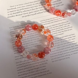 Crystal Bracelet